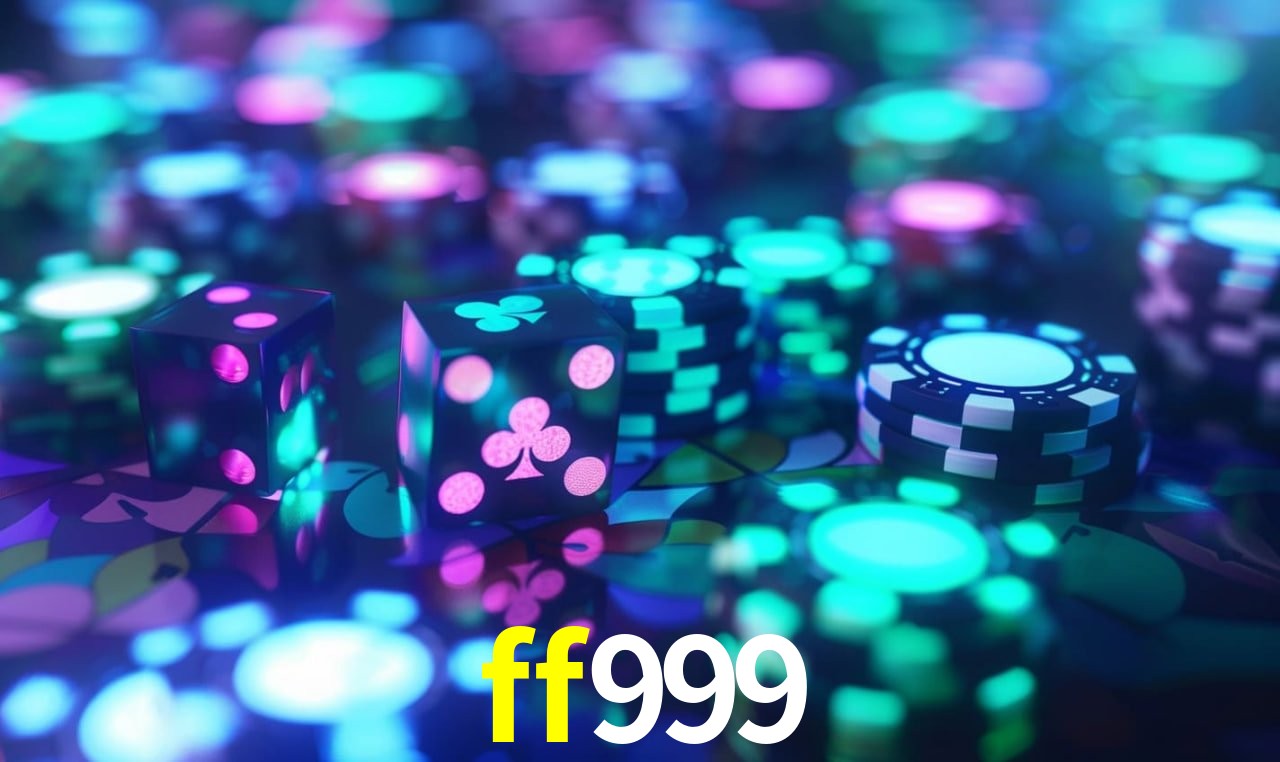 Experiência VIP ff999