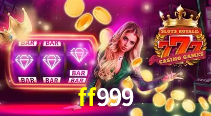 Descubra a Essência do ff999: Nossa História e Compromissos