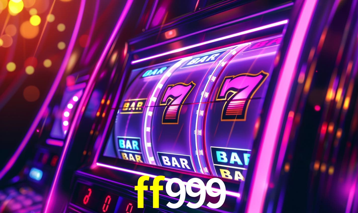 ff999 - Plataforma Oficial Brasil - ff999.com