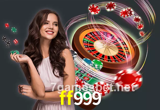 vivo no cassino ff999