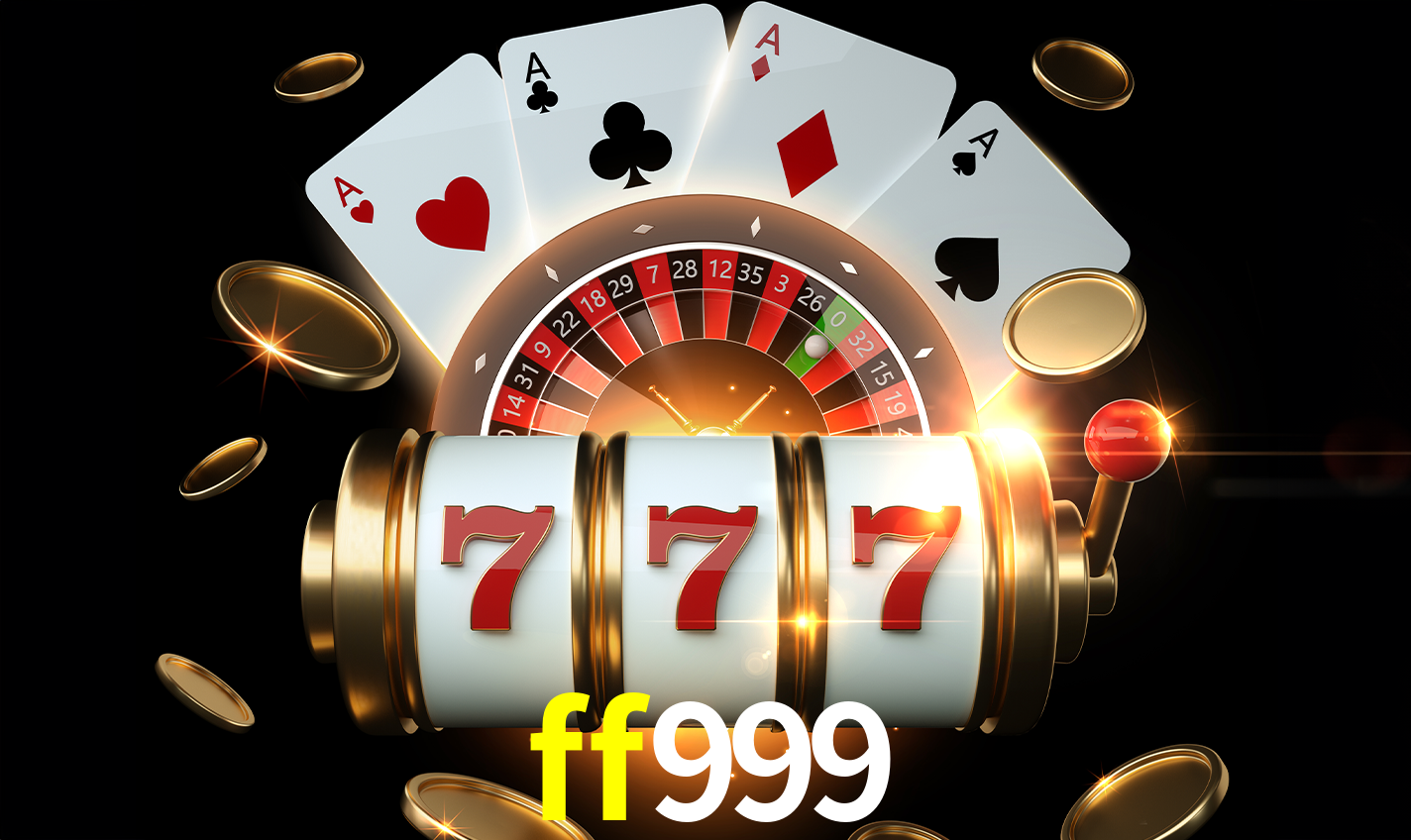 Bonus na Cassino Online FF999.COM