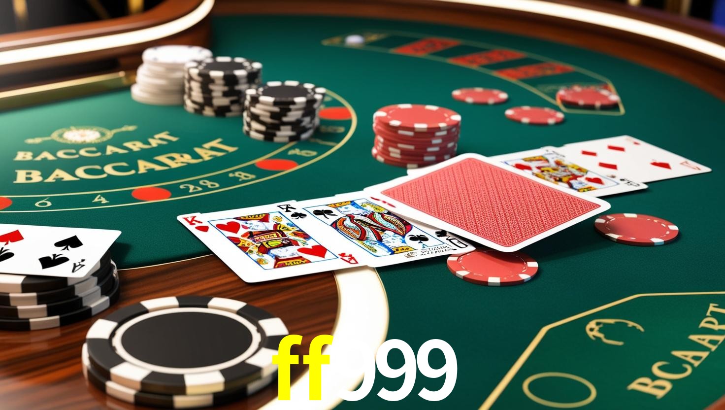 Apostas Futebol ao Vivo FF999.COM