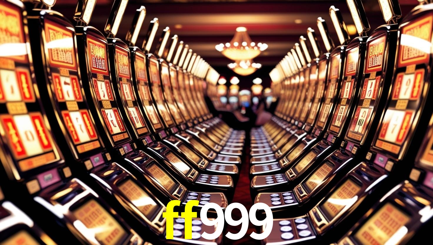 Jogos Crash na FF999.COM