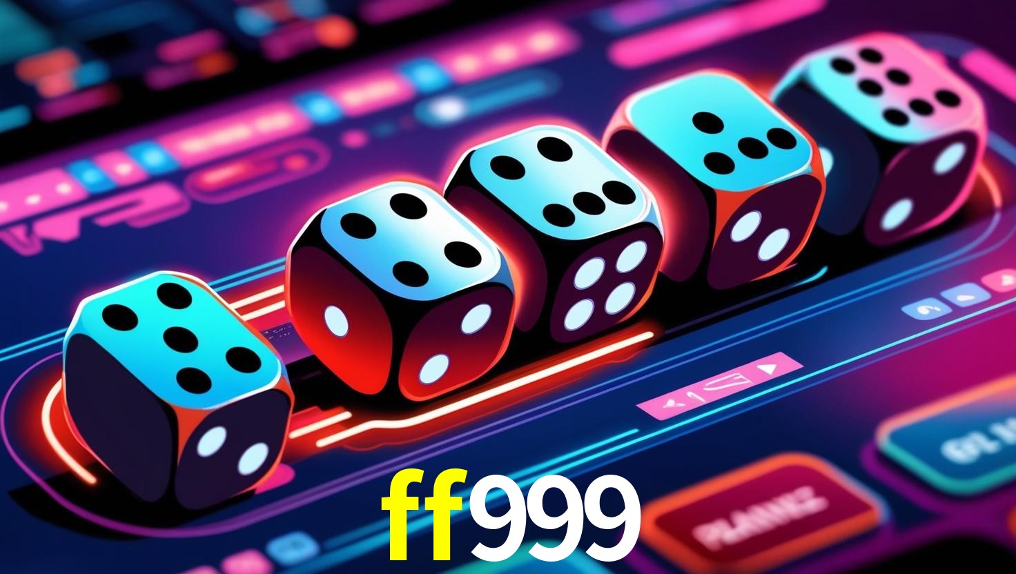 FF999.COM Login Rápido