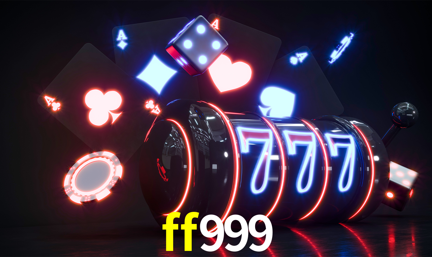 App FF999.COM