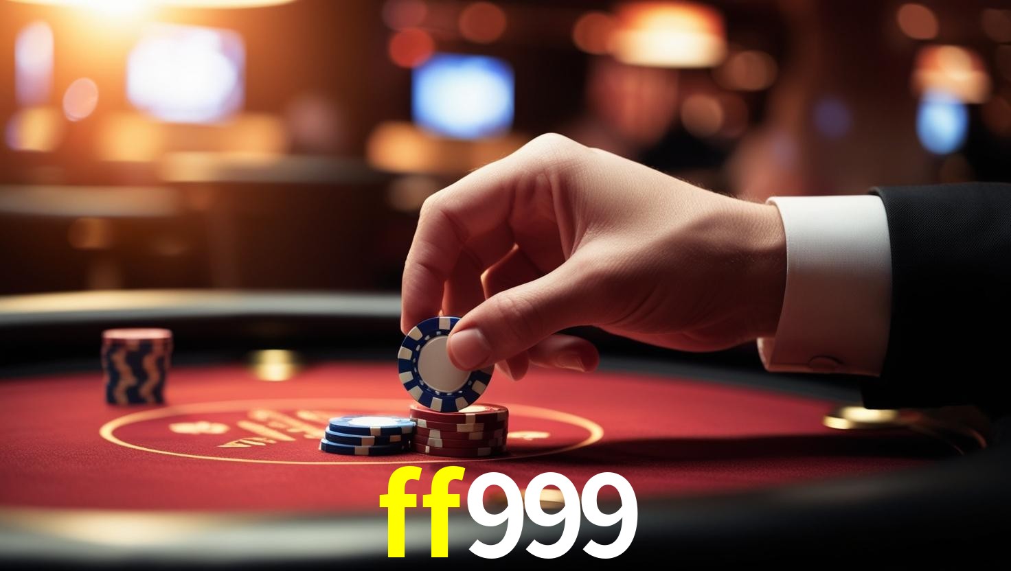 Verificação de Conta FF999.COM