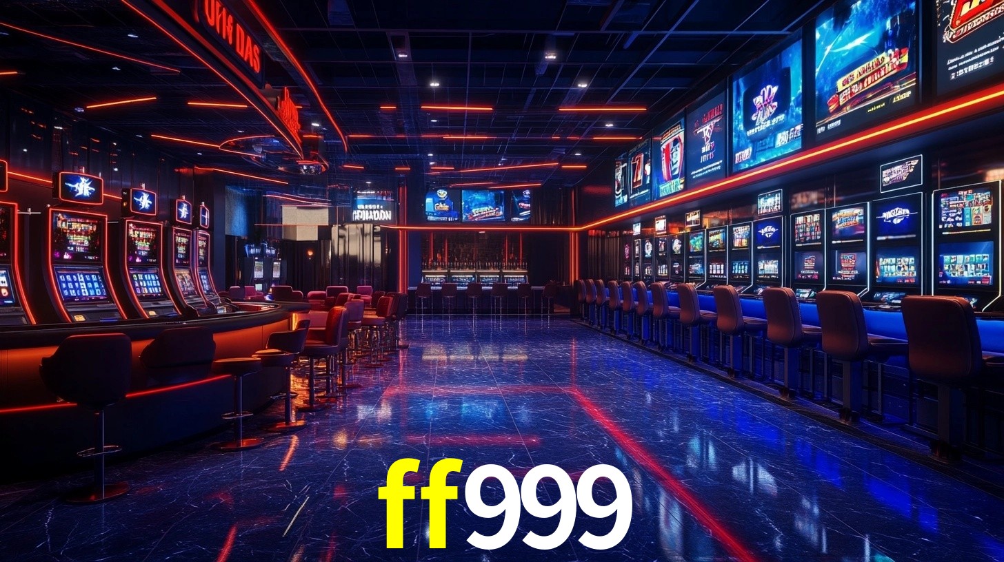 VIP Casino ff999