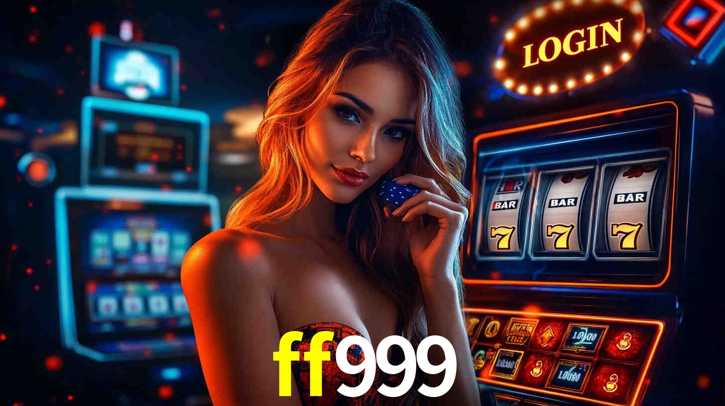 ff999 bet