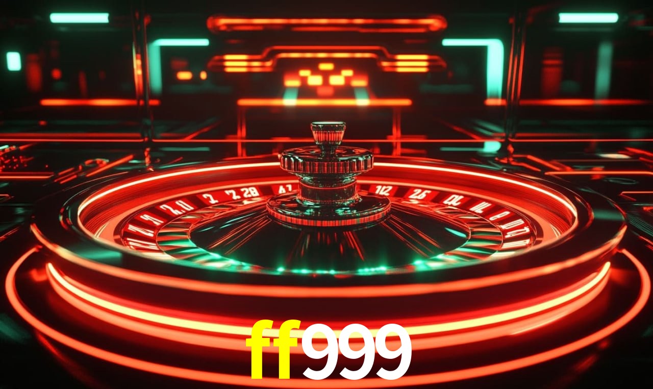 A Popularidade dos Caça-Níqueis no ff999