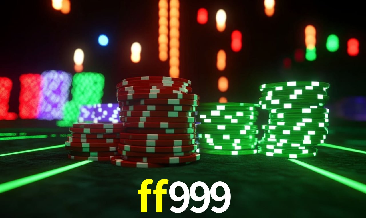 Slot Games ff999