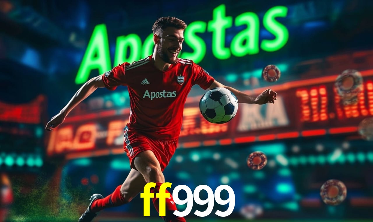 Casino VIP ff999