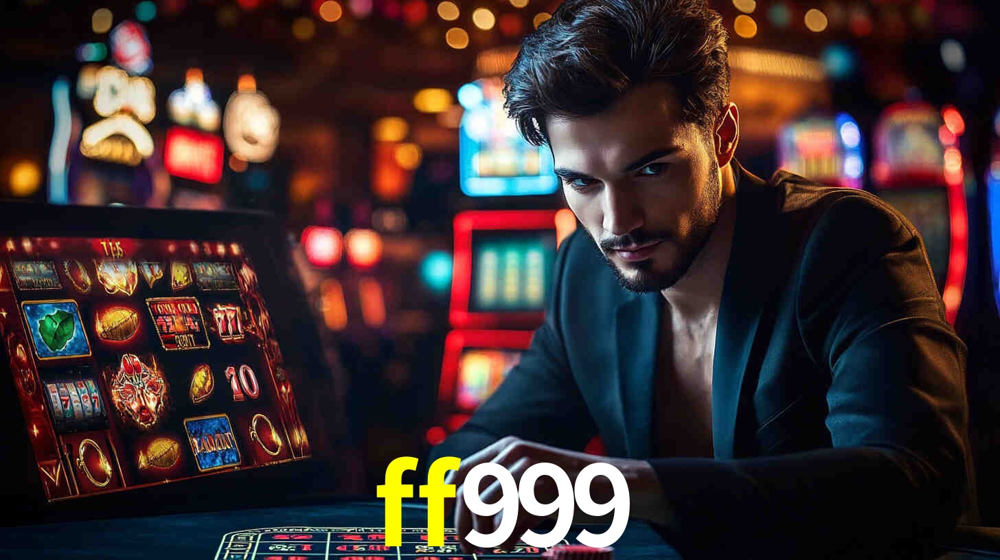 ff999: Jogue Crash e Experimente Alta Recompensa Instantânea