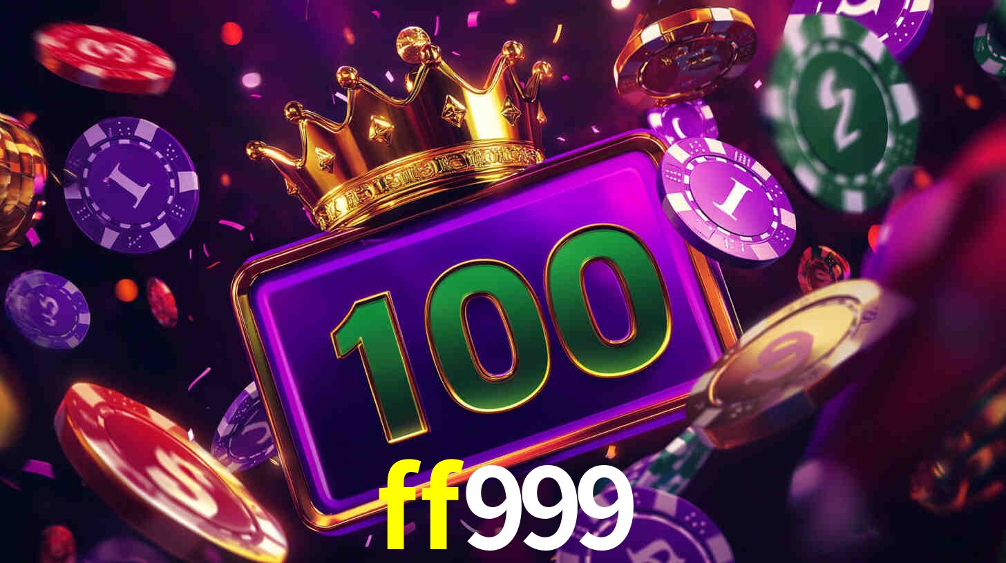 Roulette Table ff999
