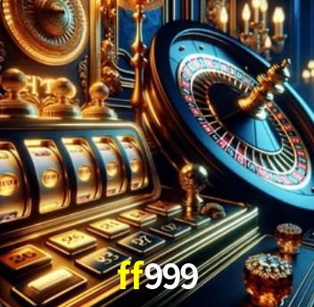 Gates of Olympus ff999