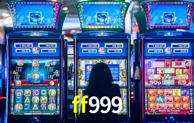 Desvendando o Mundo dos Jogos Virtuais na ff999