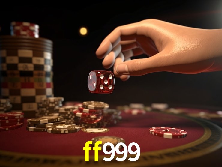 ff999 São Paulo - Jogo Providers