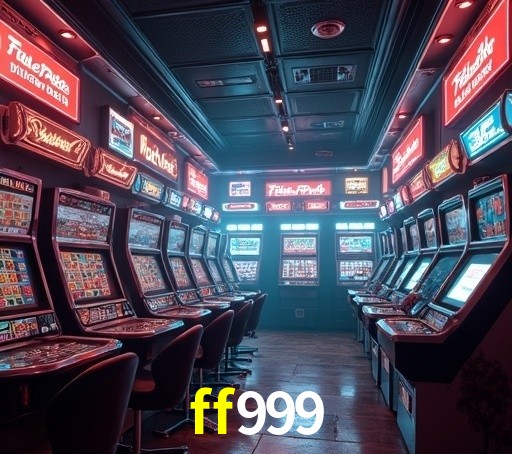 ff999 Brasília - Leaderboards