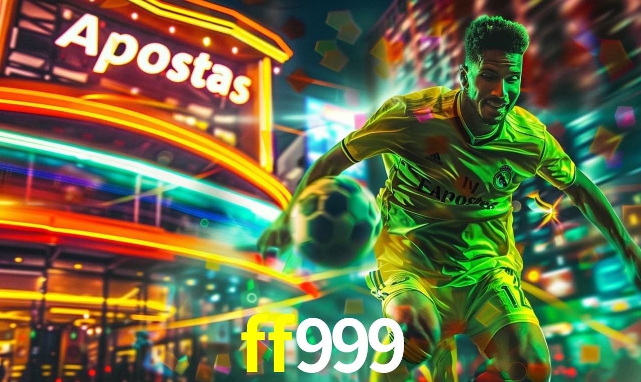 Promoções Sazonais ff999
