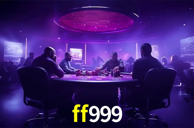 Sistemas de Segurança ff999