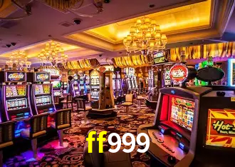 ff999 Brasília - Casino Guide