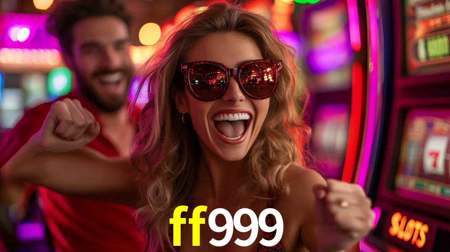Descubra o Programa VIP da ff999: Vantagens Exclusivas para Jogadores