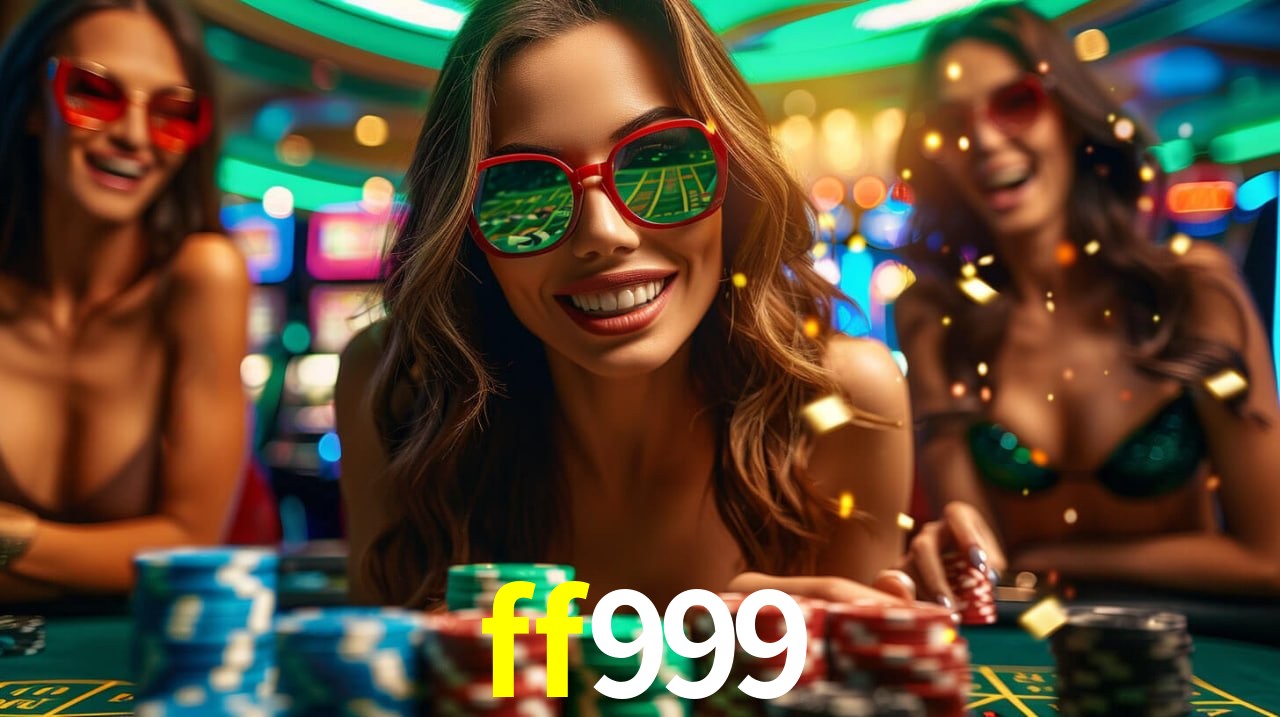 Bonus Features ff999