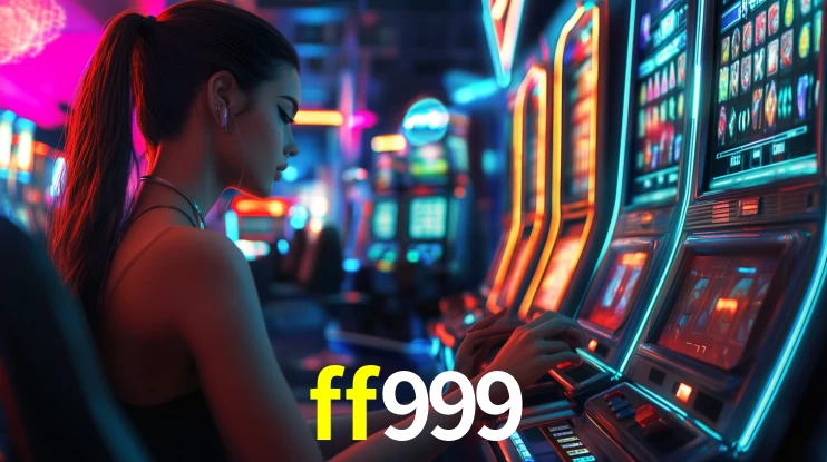 Premium Interface ff999