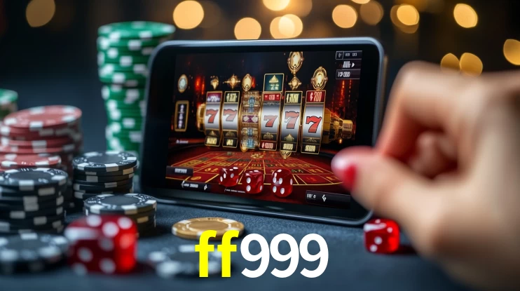 Live Casino ff999