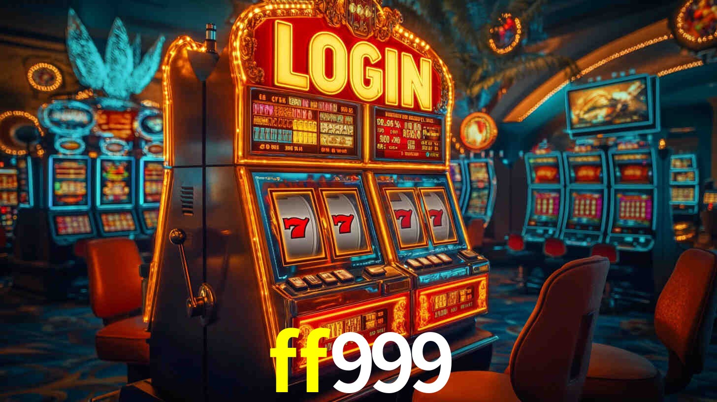 Welcome Bonus ff999