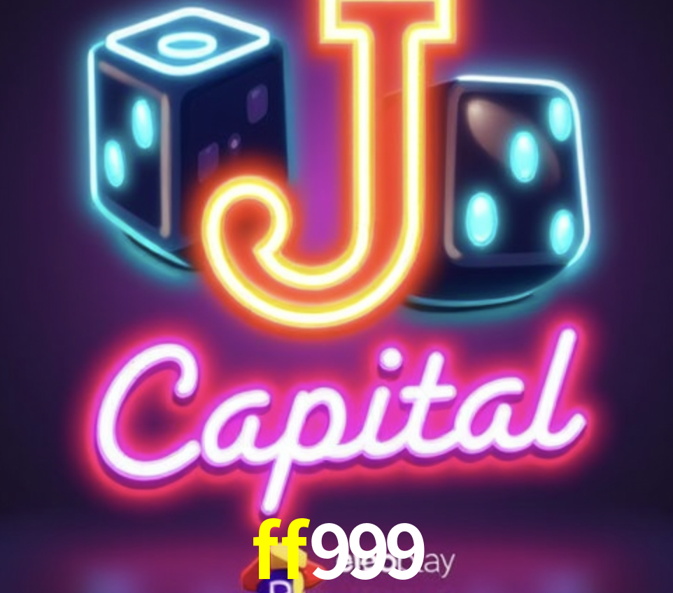 APP oficial da ff999 para mobile