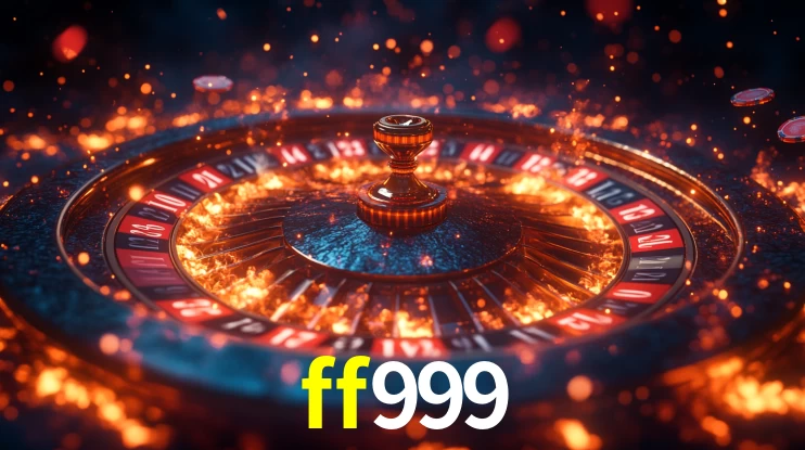 ff999 App Interface