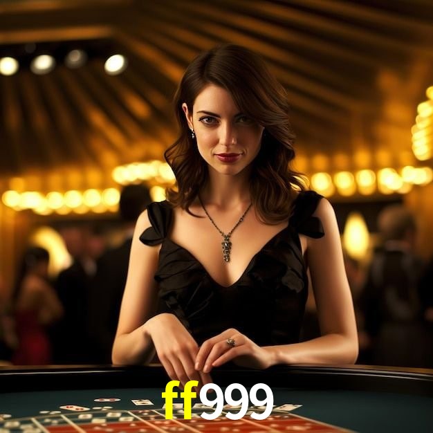 A Emoção da Loteria na ff999: Uma Chance de Mudança de Vida