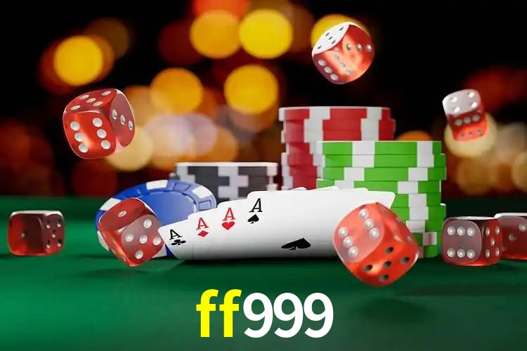 ff999 Rio de Janeiro - Popular Jogos
