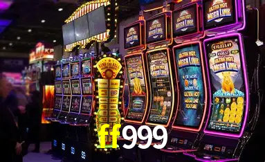 ff999 Belo Horizonte - Reivindique Bonus