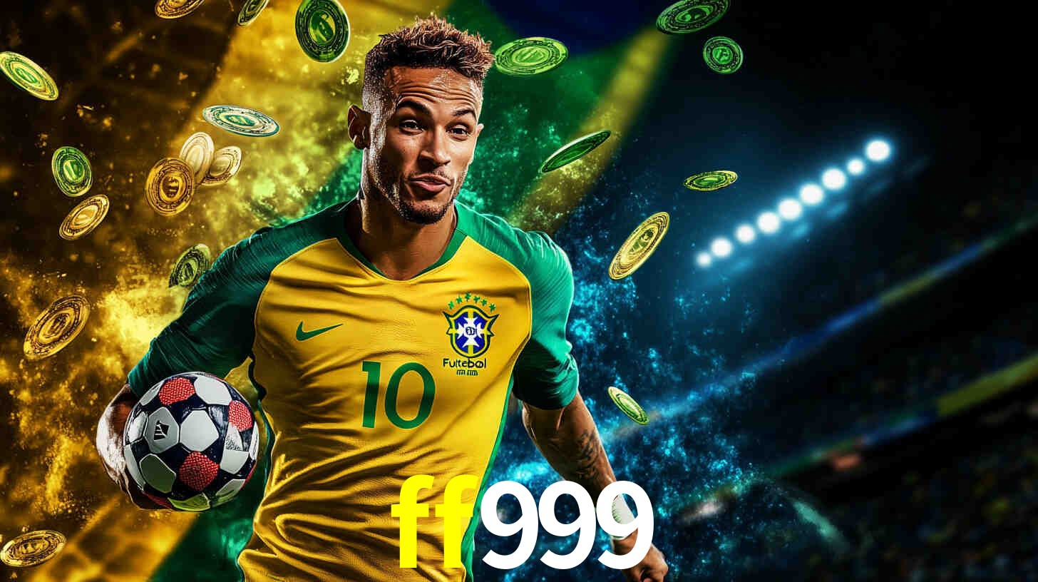 Explorando a Categoria de Eventos em Apostas na ff999