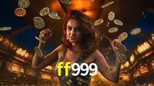 Game Providers ff999