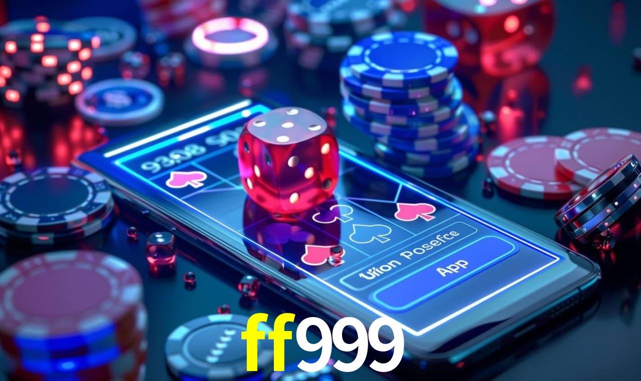 ff999 Aplicativo - ff999 visual 2